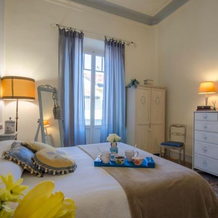 Bed and Breakfast Il Sole Antico Viareggio Exteriér fotografie