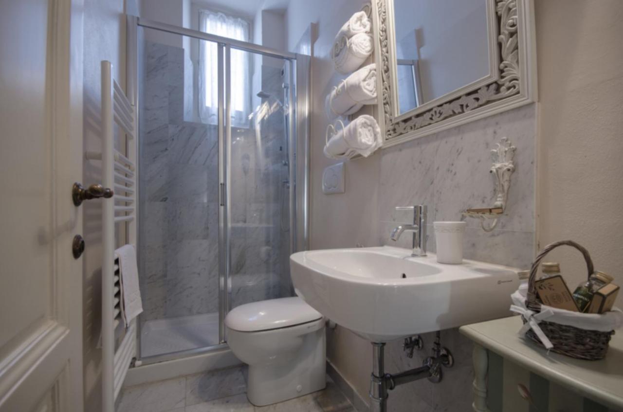 Bed and Breakfast Il Sole Antico Viareggio Exteriér fotografie