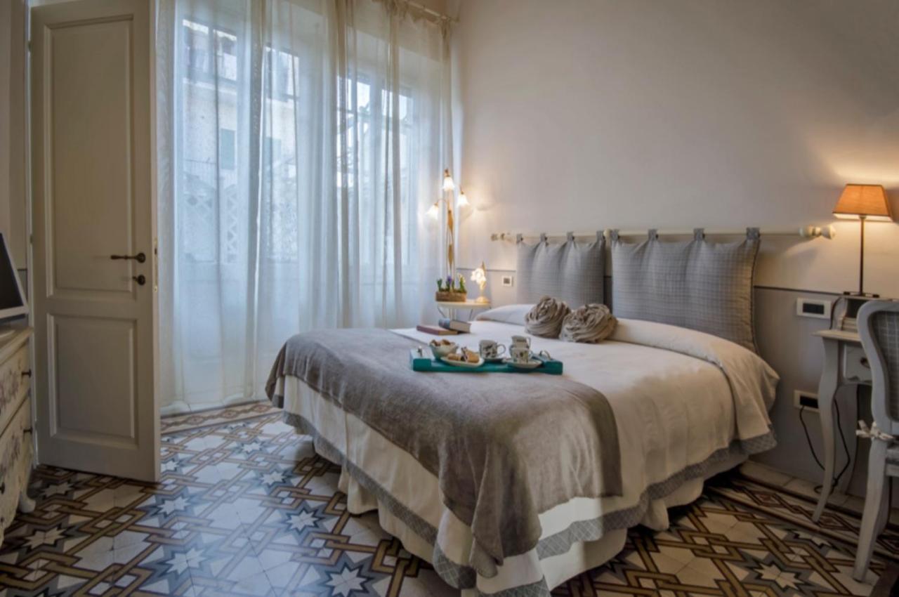 Bed and Breakfast Il Sole Antico Viareggio Exteriér fotografie