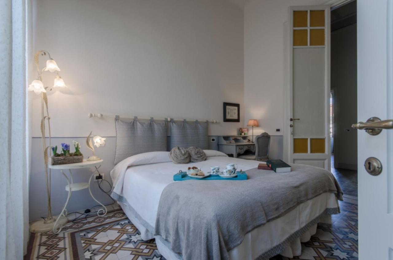 Bed and Breakfast Il Sole Antico Viareggio Exteriér fotografie