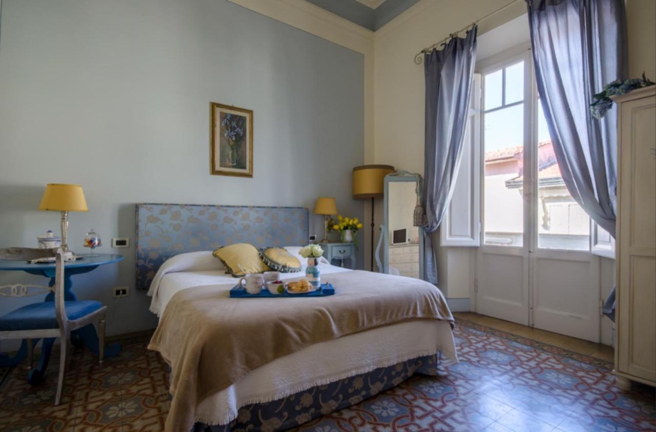 Bed and Breakfast Il Sole Antico Viareggio Exteriér fotografie