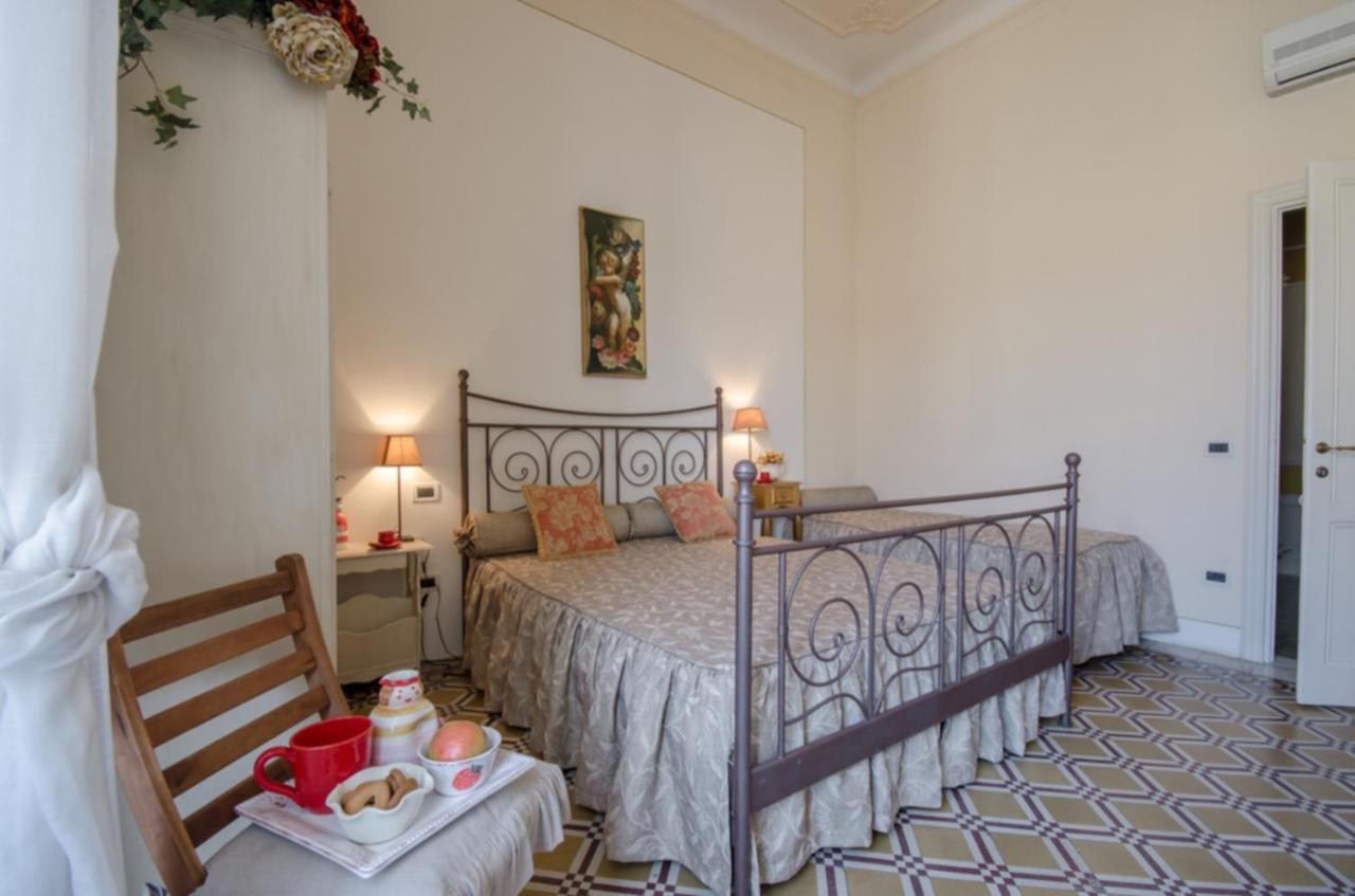 Bed and Breakfast Il Sole Antico Viareggio Exteriér fotografie