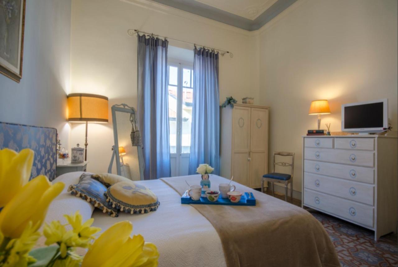 Bed and Breakfast Il Sole Antico Viareggio Exteriér fotografie