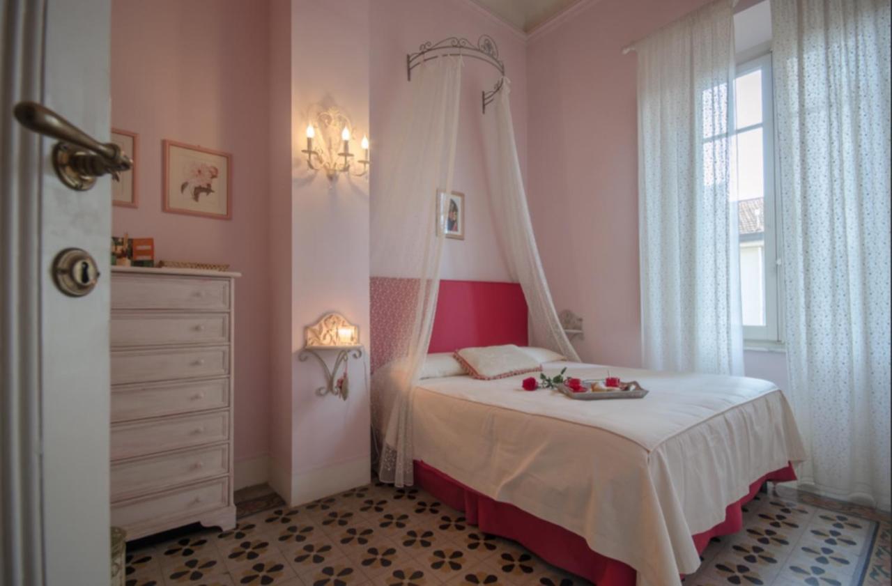 Bed and Breakfast Il Sole Antico Viareggio Exteriér fotografie