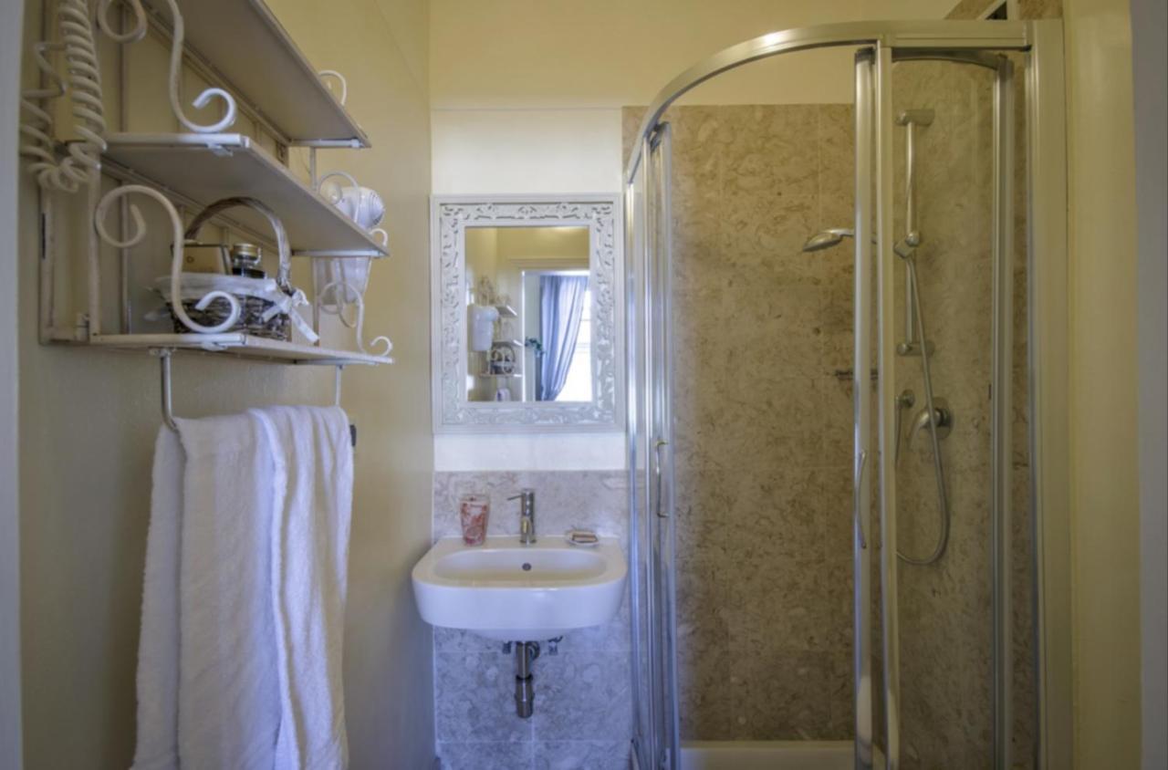 Bed and Breakfast Il Sole Antico Viareggio Exteriér fotografie